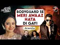Lagu “I Sang for Salman… But My Voice got replaced” - Anwesha Dattagupta I Untold Story | Salman Khan