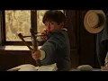 Lagu La légende de Zorro - Joaquin se bat contre son instituteur VF HD