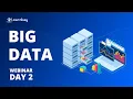 FREE Live ZOOM WEBINAR BIG DATA by industrial expert-Day 2 Learnbay Data Science Full stack AI