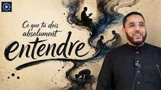 Ce que tu dois absolument entendre !