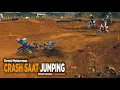 Download Lagu FTQ.Mx - Eps.  Kejadian Tragis Abang Dzikra | Cleosa Series Round 2 Sirkuit Wanko - Semarang
