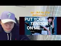 [Reaction] 4to9 - 桃子 Đào Tử A1J x Diiton 滴燙 | 以前講林北玩嘻哈 - MOONGEKK ft YOUNGAK | 第一次聽台越混血， 都在创造独特的质感 ！