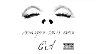 christina aguilera hurt audio 