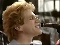 The Hooters - And We Danced & All You Zombies  (Live Aid Philadelphia) (1985) In Stereo
