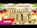 Lagu Don Omar - Feeling Hot (Original) (Con Letra) ★ESTRENO 2013★ IPAUTA