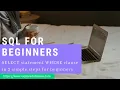 Learn to write SQL Queries 2 - WHERE clause
