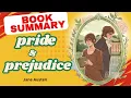 Download Lagu Pride and Prejudice Full Summary | Easy English Story for Beginners