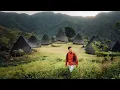 I stayed at a VERY REMOTE village in Indonesia.. was it worth it? | Wae Rebo