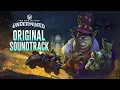 Lagu The Smooth Goblin Jazz of Undermine(d) | World of Warcraft