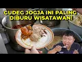 Download Lagu Gudeg Jogja ini Rasanya Cocok di Semua Lidah! Paling Diburu Wisatawan!
