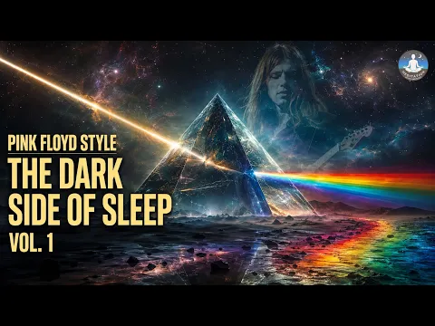 Atmospheric Psychedelic Rock | 90 Minute Pink Floyd | David Gilmour Style Journey