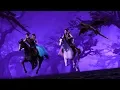 Barbie The Diamond Castle - The girls the twins escape from Lydia Slyder