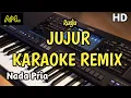 Download Lagu JUJUR RADJA karaoke azura musik