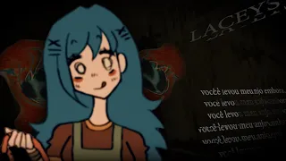 Um crime escondido em um jogo infantil