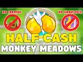 NORTY S GUIDE TO BEAT HALF CASH Monkey Meadows BTD 6