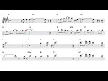 Download Lagu You Make Me Feel Brend New  Simply Red  Tenor Sax