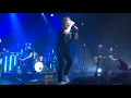 The Pigeon Detectives - This Is An Emergency (Live at Manchester Academy)