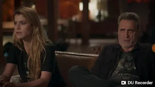 مقطع مضحك من مسلسل حكاية روك 