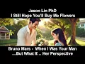 Download Lagu Jason Lin PhD - I Hope You'll Still Buy Me Flowers