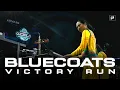 Bluecoats 2026 Victory Run DCI World Champions - Gravity Grace