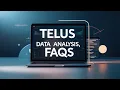 TELUS Analyst FAQs 50 Followers Milestone 60 Days Free Exams For United States Applicants