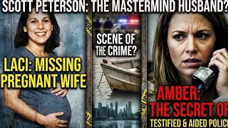 Scott Peterson s Fatal Mistake How Amber Frey s Wiretaps Exposed His Lies