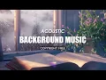 Download Lagu New Horizons | Acoustic Guitar and Piano Music | Soft Instrumental Music | No Copyright – Free Use
