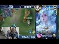 Download Lagu TOP 1 CHINA LUNA!! ❄️ INSANE COMEBACK FROM 44-KILL DEFICIT | HONOR OF KINGS JULY 2025 🇨🇳