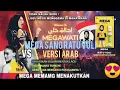 Download Lagu VIRAL..!! LAGU Mega Sang Ratu Voli (Versi Arab) Kita Warga Indonesia harus Bangga 