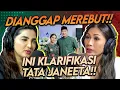 Download Lagu SELAMA INI DIANGGAP MEREBUT!! AKHIRNYA TATA JANEETA BUKA SUARA!!