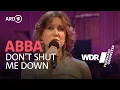 Download Lagu ABBA - Don't Shut Me Down (ABBA - Voyage) | Jessica Trocha | Sofie De Schryver WDR Funkhausorchester