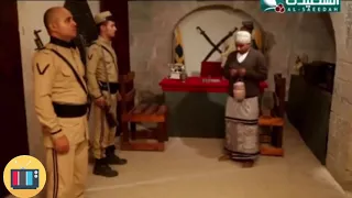 صلاح الوافي الكلمه الشهيره حلاوى حلاوى حلاوى دندنها