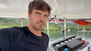 I Must Haul Out the Boat! But Where ?? (& boat won’t start)