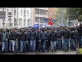 Download Lagu SC Freiburg - FC Basel 24.09.2025 | Freiburg and Basel Ultras
