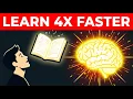 The Study Method That Uses Your Whole Brain at Once