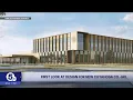 Cuyahoga County releases first images of new jail campus a roughly 900 million project