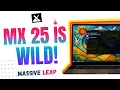 MX Linux 25 RELEASED The DistroWatch KING Just Got a WILD Makeover NOT Everyone s Happy