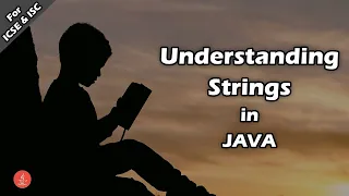 Understanding Strings in JAVA Basics of String String Manipulation Explained BluejCode