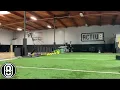 Activ8 10 Yard Fly In - 10 Yard Approach