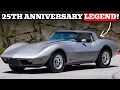 Why the 1978 Corvette is WILD 20 Facts You Didn t Know
