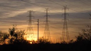 APS SRP customers set all-time records for energy use amid extreme heat