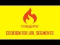 4 Understanding CodeIgniter URL segments