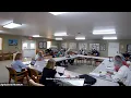 Cayuga County Committee Meeting - Ways Means March 18 2025