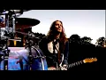 Red Hot Chili Peppers - Parallel Universe - Live at Slane Castle