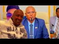 Download Lagu OORLOG JIJ JIJ AH
