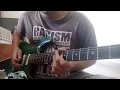 The Changcuters - Monstersia （lead cover ）#thechangcuters #albumloyalis