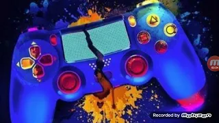 اللعبة المتوفرة على الاندرويد بتعليق حفيظ دراجي او روؤف خليف 