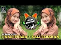 Download Lagu DJ TIGA KALI PUASA TIGA KALI LEBARAN ABANG TAK PERNAH PULANG X DJ BANG TOYIB  REMIX JJ FULL BASS