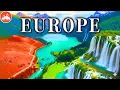 Download Lagu De meest verbluffende geheime natuurwonderen van Europa