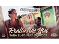 Download Lagu Sara Lugo feat. Protoje - Really Like You [Official Video 2014]